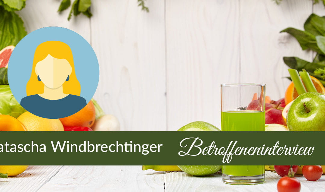 Betroffeneninterview mit Natascha Windbrechtinger (38 Jahre): Seronegative rheumatoide Arthritis